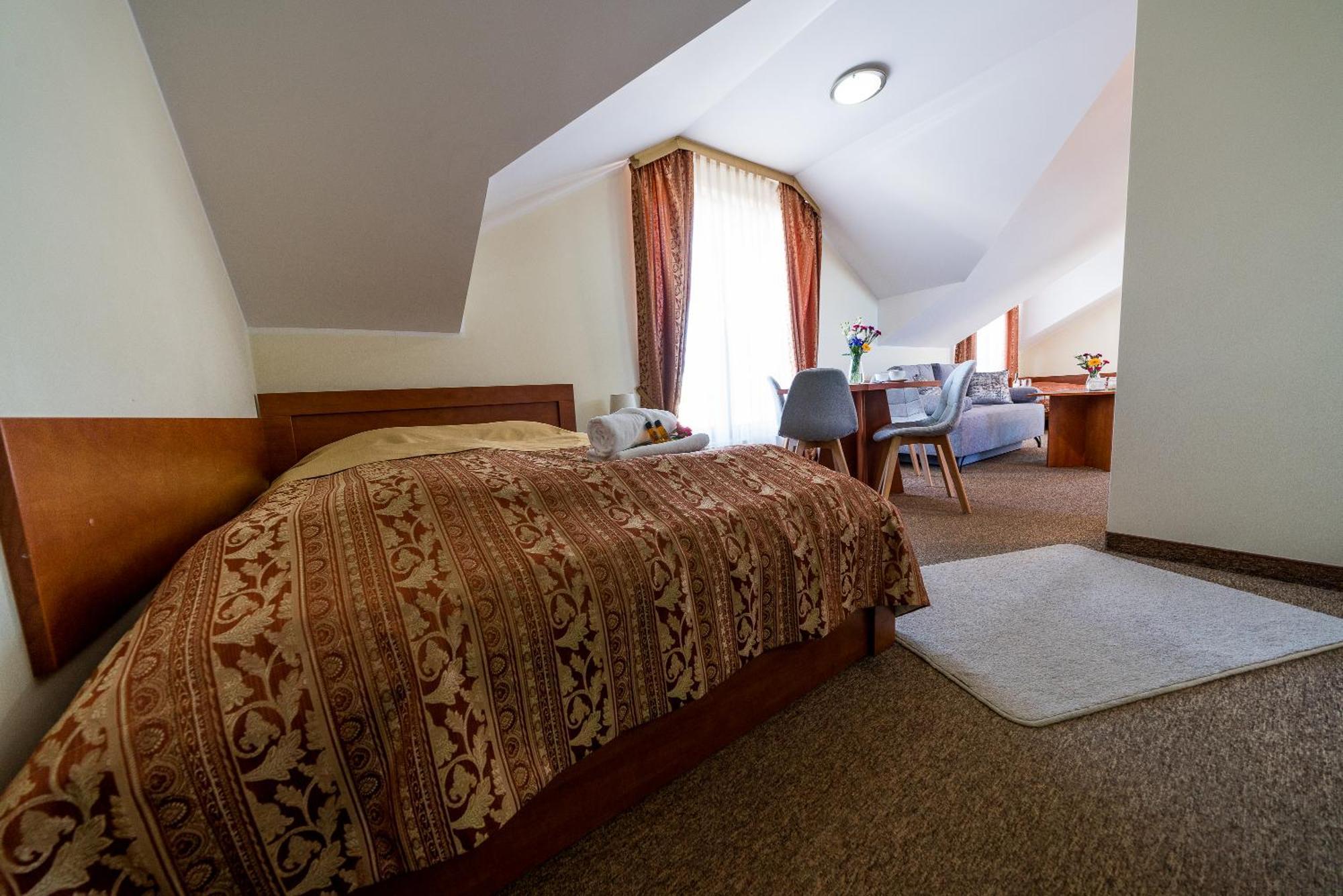 Villa Martii - Komfortowe Apartamenty Z Aneksami Kuchennymi - Spokojna Okolica, Blisko Plazy Władysławowo Kültér fotó