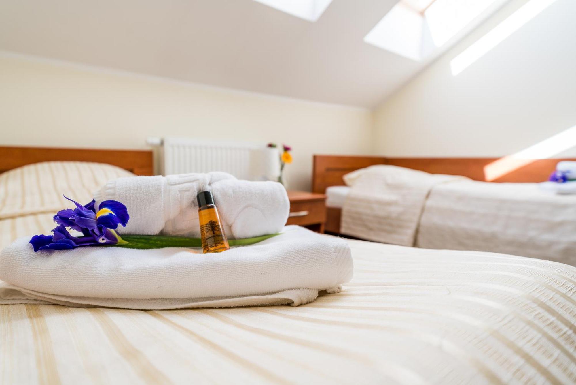 Villa Martii - Komfortowe Apartamenty Z Aneksami Kuchennymi - Spokojna Okolica, Blisko Plazy Władysławowo Kültér fotó