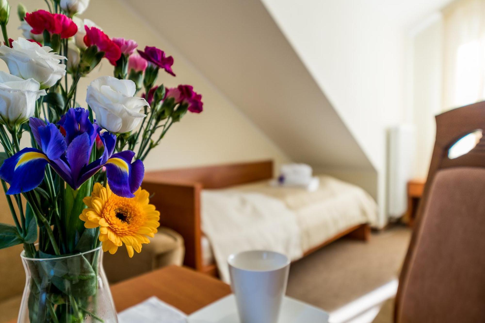 Villa Martii - Komfortowe Apartamenty Z Aneksami Kuchennymi - Spokojna Okolica, Blisko Plazy Władysławowo Kültér fotó