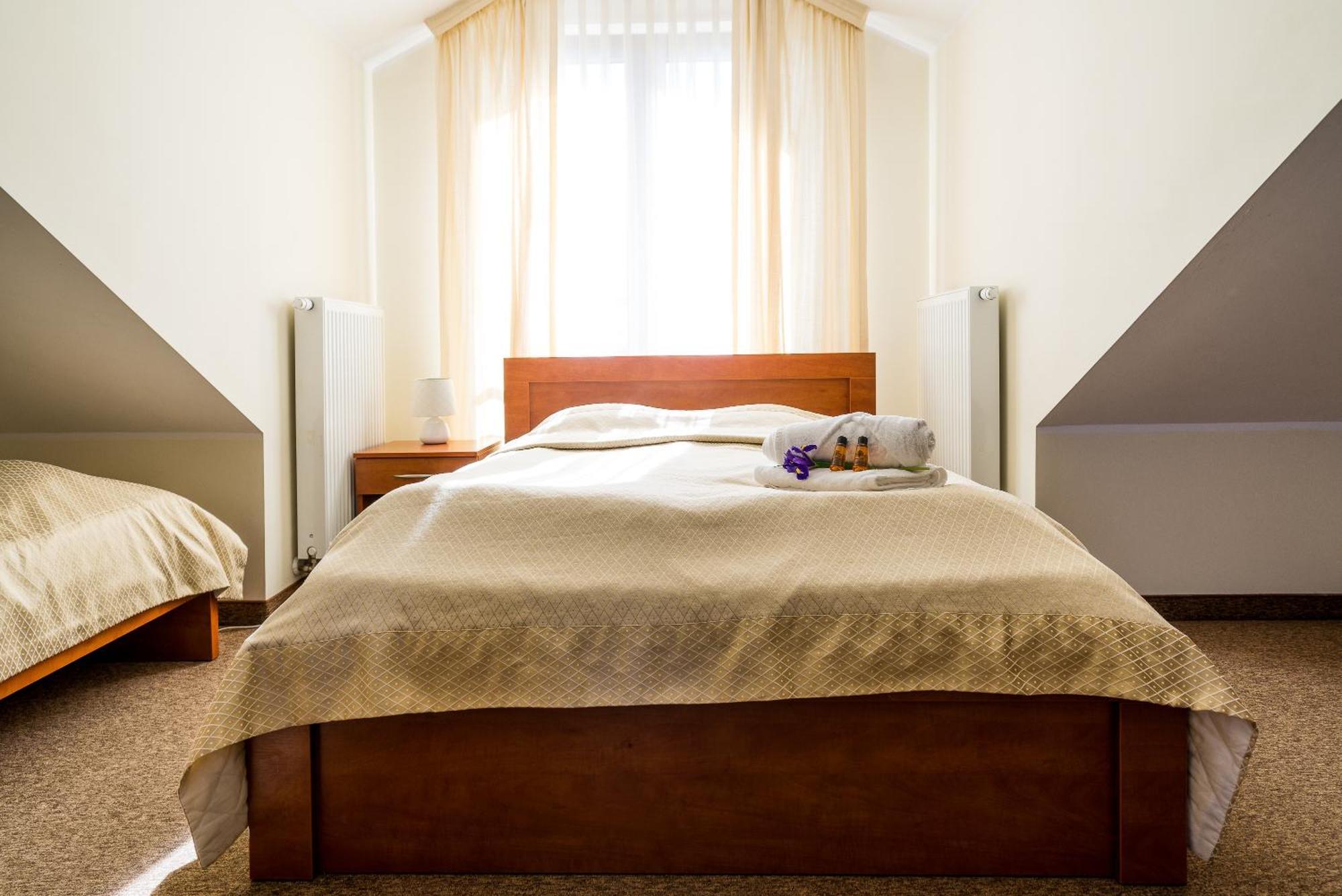 Villa Martii - Komfortowe Apartamenty Z Aneksami Kuchennymi - Spokojna Okolica, Blisko Plazy Władysławowo Kültér fotó