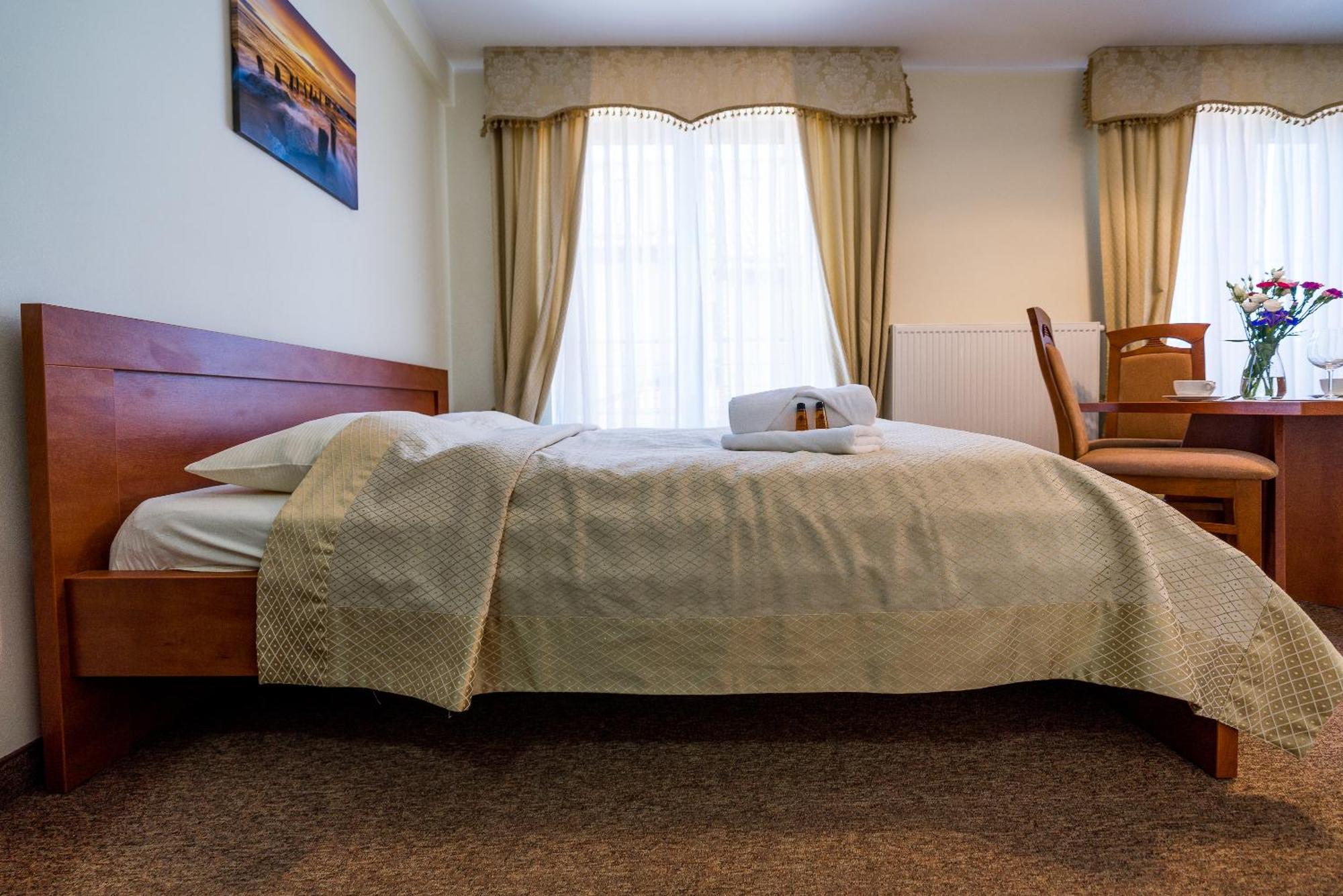 Villa Martii - Komfortowe Apartamenty Z Aneksami Kuchennymi - Spokojna Okolica, Blisko Plazy Władysławowo Kültér fotó
